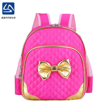 2018 wholesale popular cute school backpack for girl,children school bag